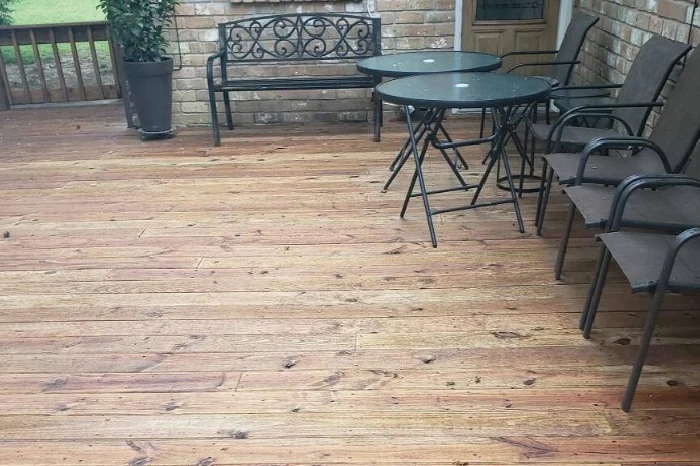 Courageous Construction's Other Services