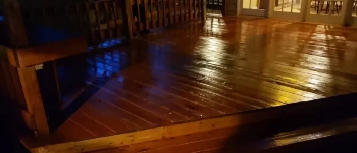 Deck Building (1) Deck Building (1)