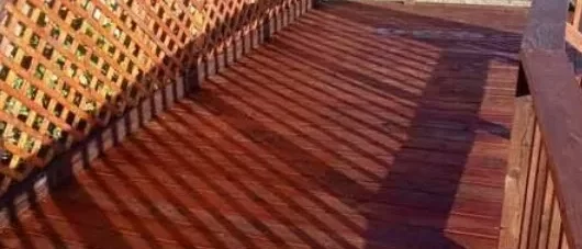 Deck Building (3) Deck Building (3)