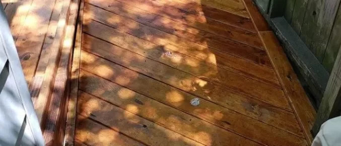 Deck Building (5) Deck Building (5)