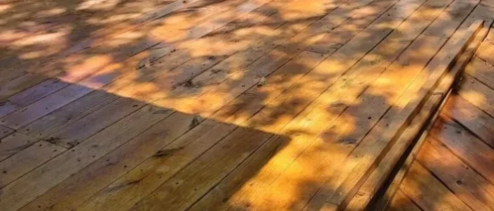 Dependable Deck Building Dependable Deck Building