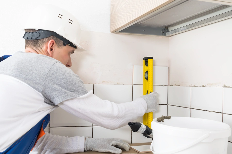 Premium Tile Installation Magnolia, TX