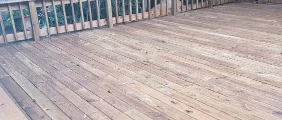 Professional Deck Building Professional Deck Building