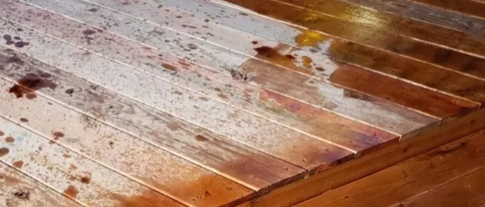 Quality Deck Building Quality Deck Building