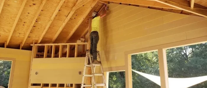 Trusted Remodeling Trusted Remodeling