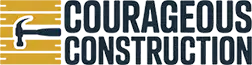 Courageous Construction
